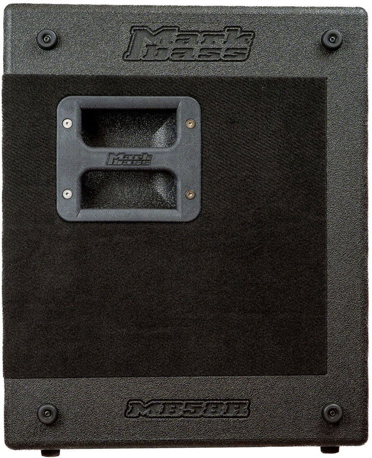 MB58R 121 P - Cassa 300W RMS 8Ohms - 1x12
