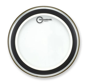 STUDIO-X 13" - CLEAR - SX13