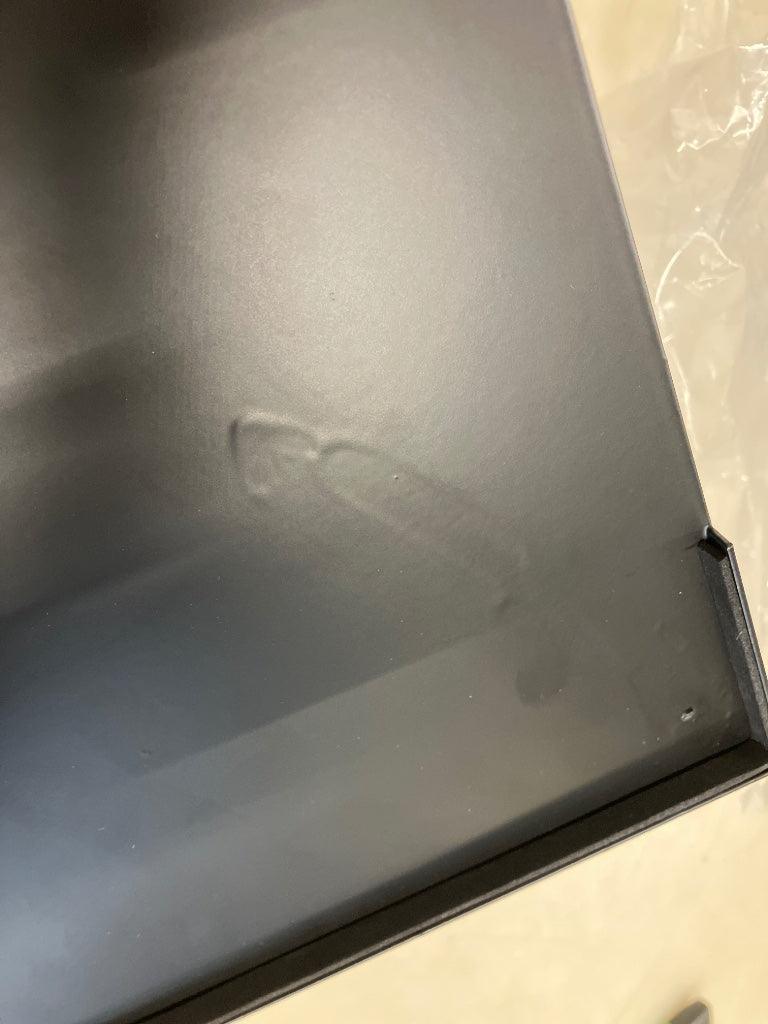 LAPTOP STAND ON WHEELS - B Stock