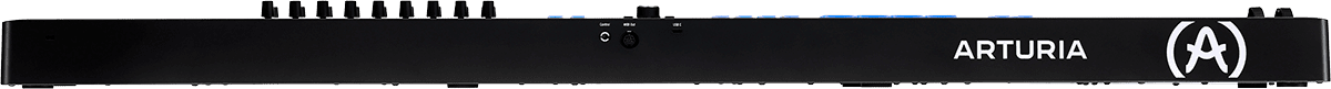 Keylab Essential 88 MK3 Nero