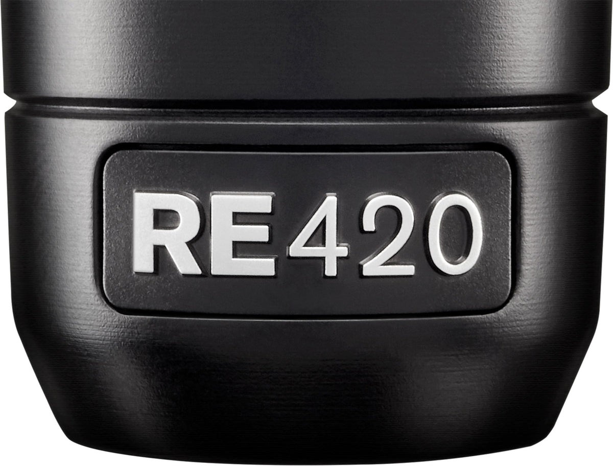 RE420