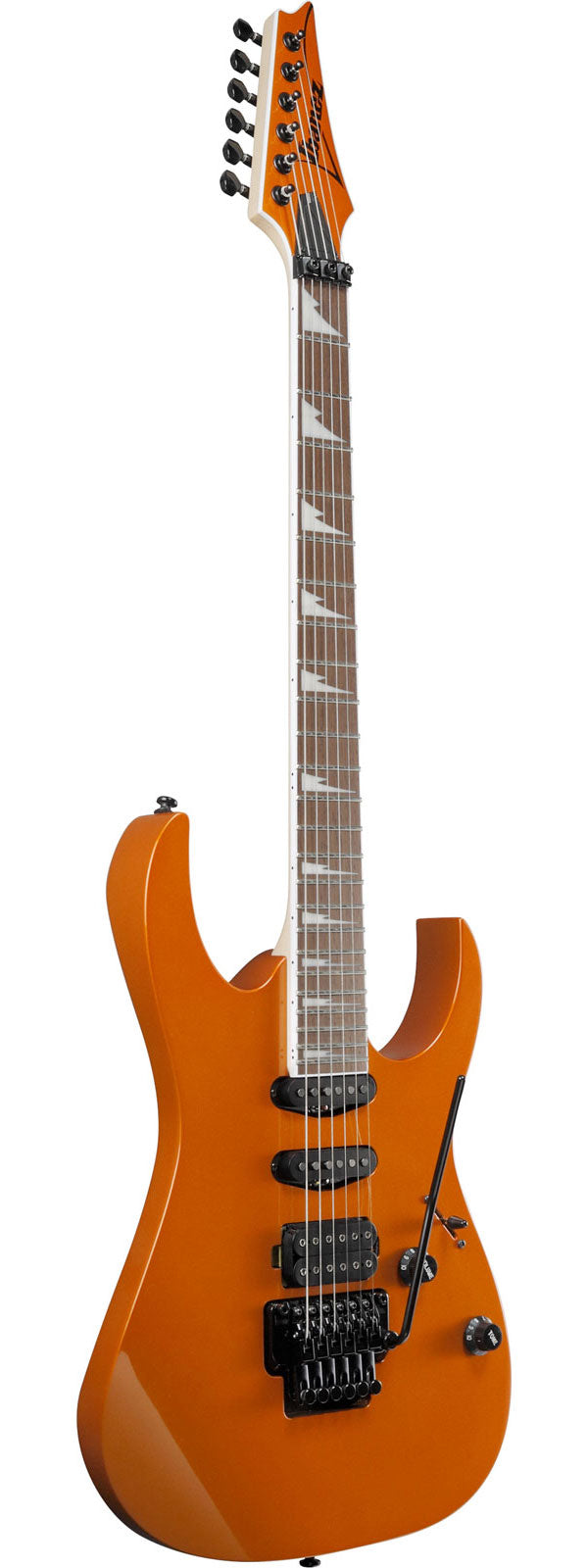Rg460Dx-Rom Roadster Orange Metallic