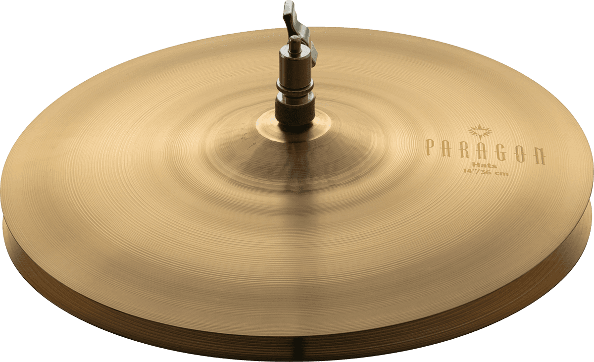 NEIL PEART SIGNATURE PARAGON 14