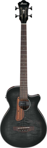 AEGB25E-TKH Sunburst nero trasparente