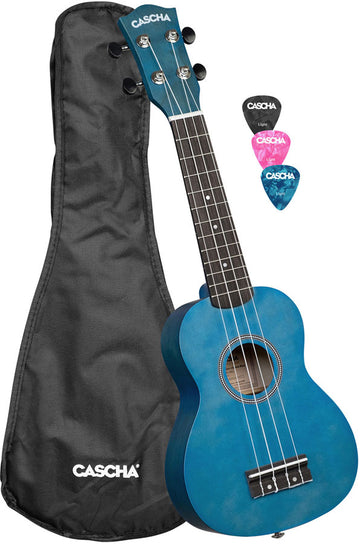HH 3962 Soprano Linden Blu