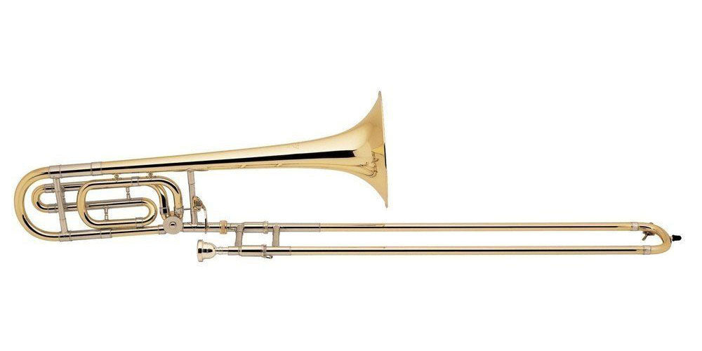 42B Stradivarius - Tenore Completo Laccato (standard)