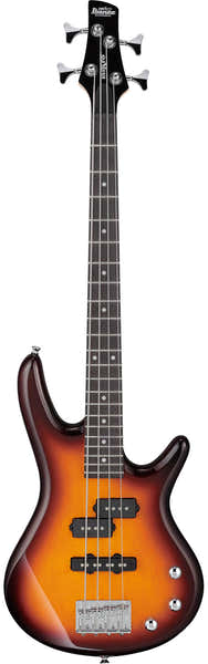 GSRM20-BS Sunburst marrone Mikro Gio
