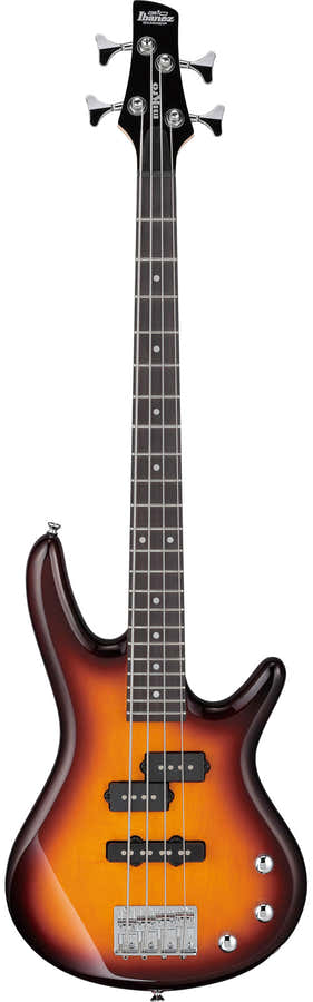 GSRM20-BS Sunburst marrone Mikro Gio