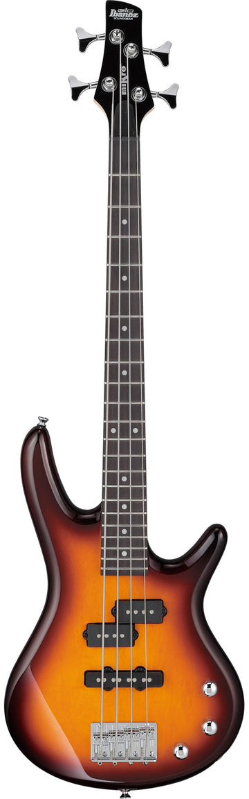 GSRM20-BS Sunburst marrone Mikro Gio