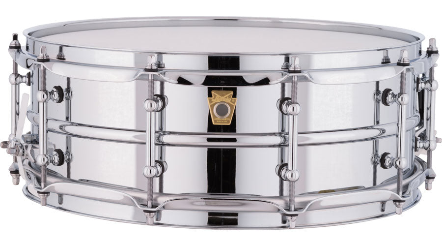 Lm400T - 14 X 5" Supraphonic - Blocchetti tubolari
