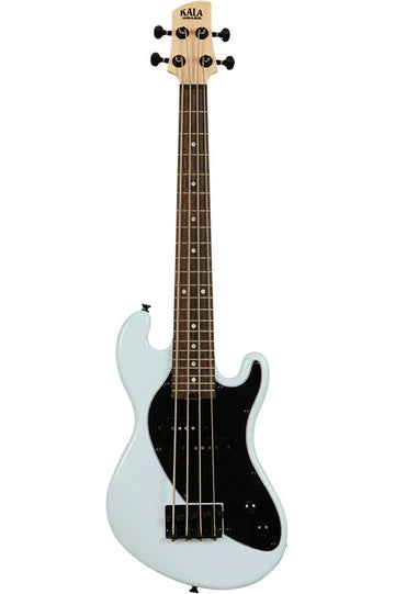 U-Bass Solid Body Azzurro chiaro