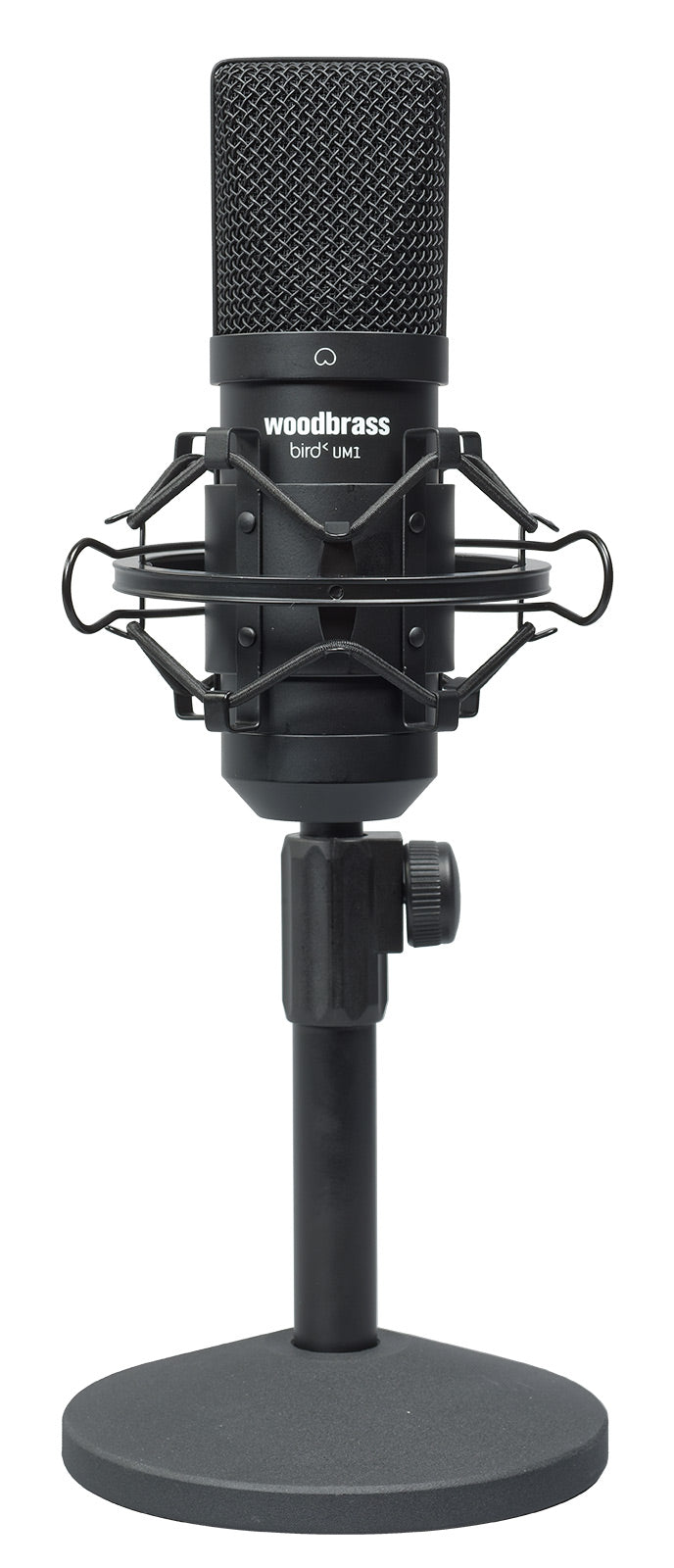 Bird UM1 Pacchetto Podcast USB - Ricondizionato