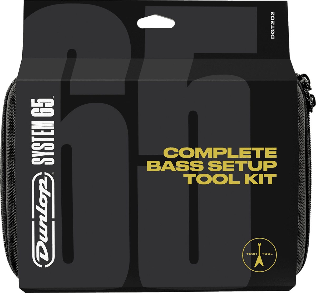 DGT202 Kit per la manutenzione del basso