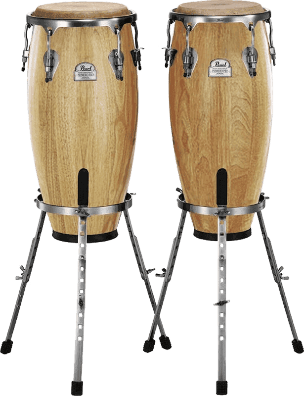 Pearl PRIMERO SET 10 AND 11 NATURAL