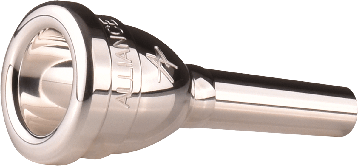 Alliance Prestige - 2 Argentato (Saxhorn Alto)
