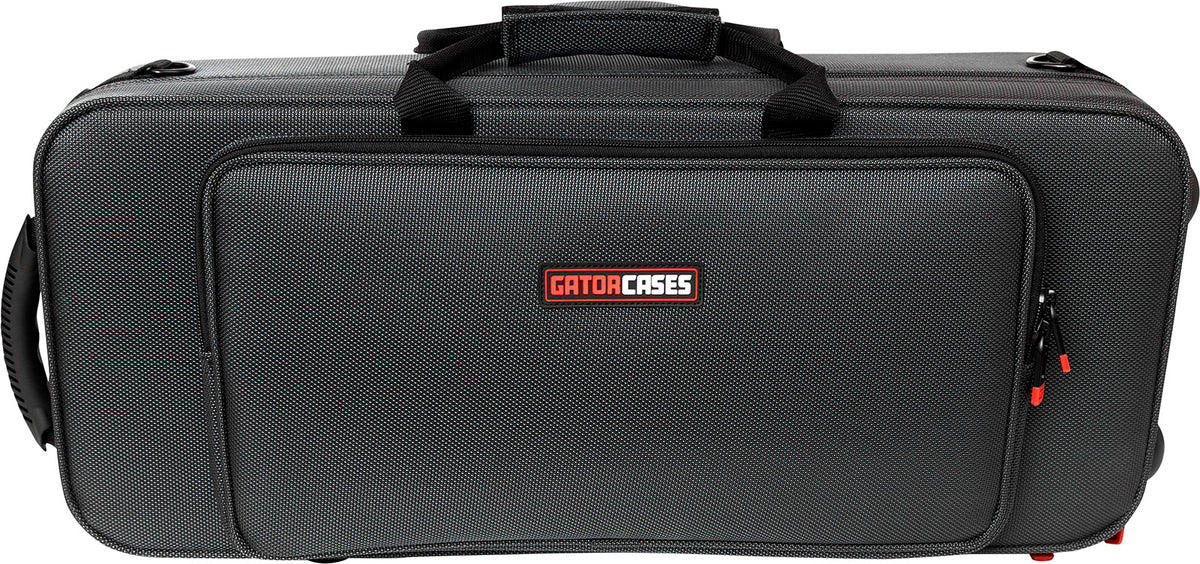 Custodia Rettangolare Sax Tenore
