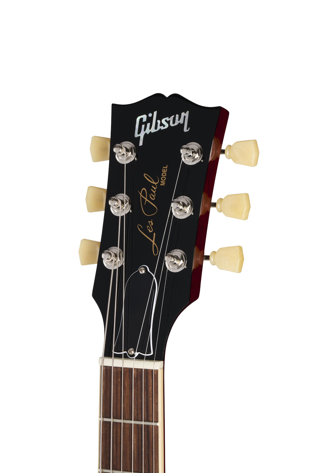 Les Paul Standard 60S Signature Warren Haynes Cherry - STOCK B