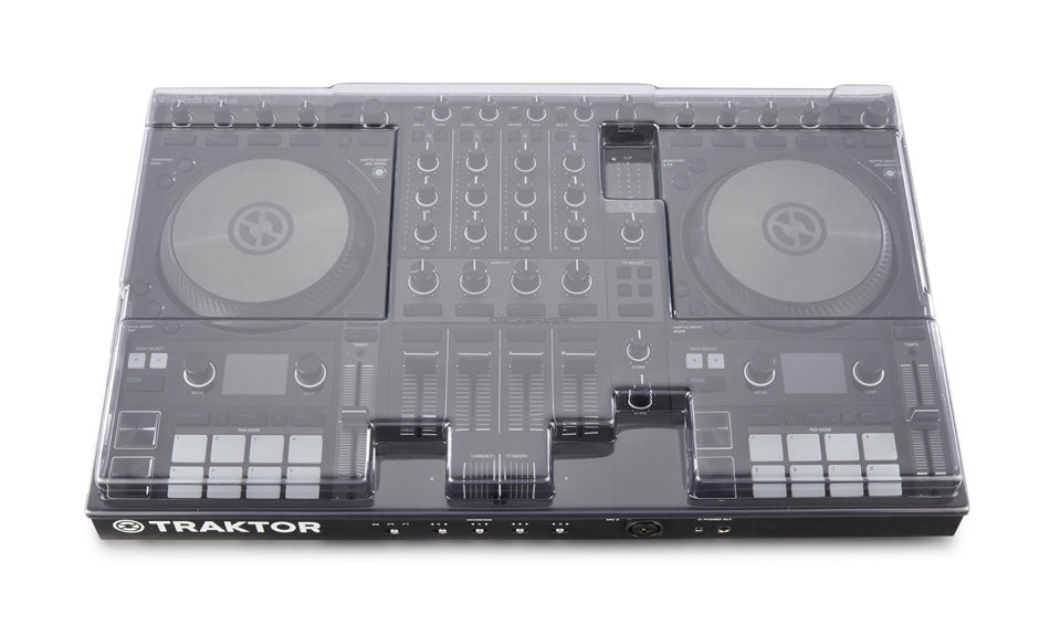 Ni Kontrol S4 MK3