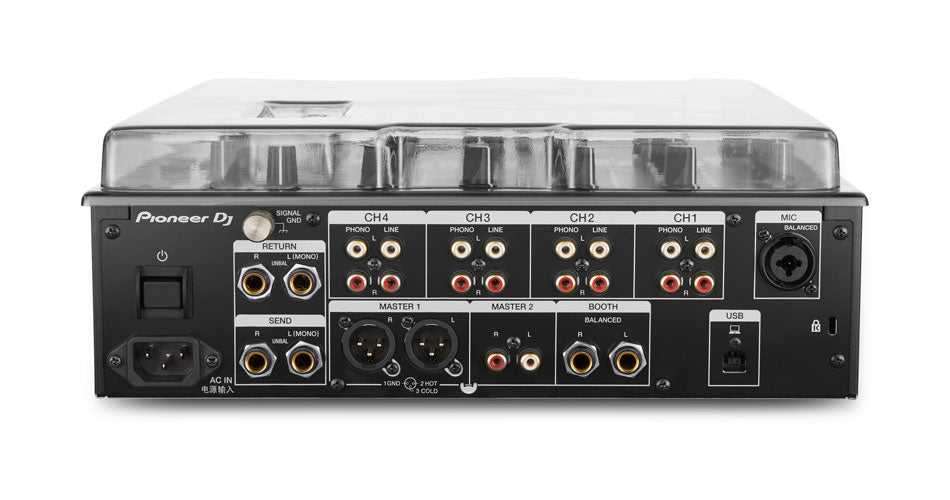 Pioneer DJM-750 MK2