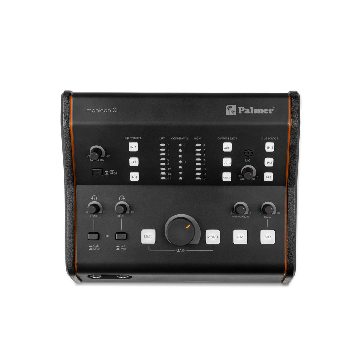 Monicon XL