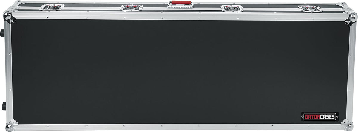 Custodia per tastiera G-TOUR88V2 Nero