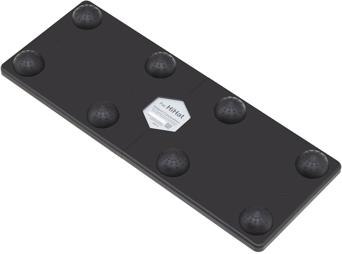 NEQ-h - Eliminatore di rumore per hi-hat