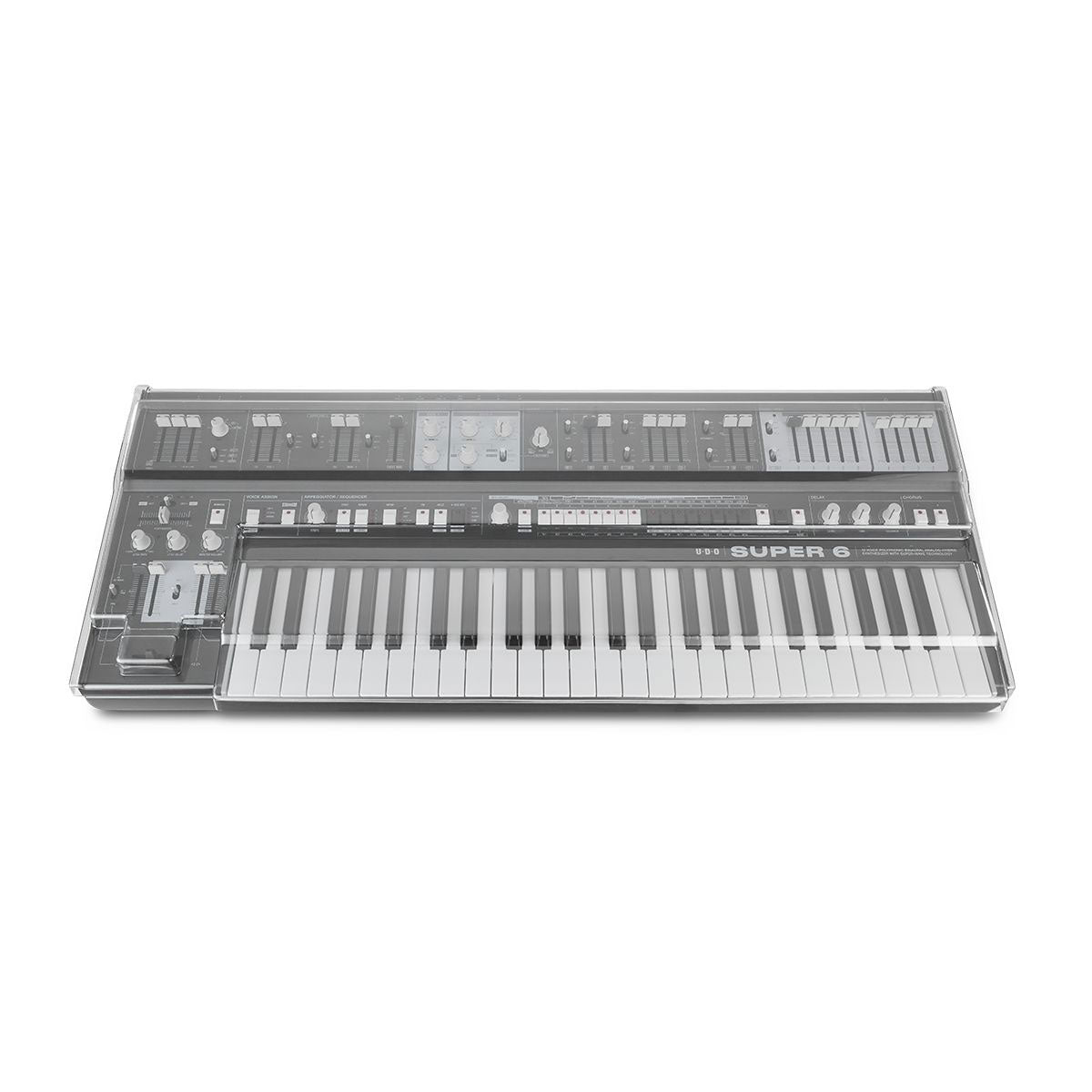 Udo Audio Super 6 Custodia