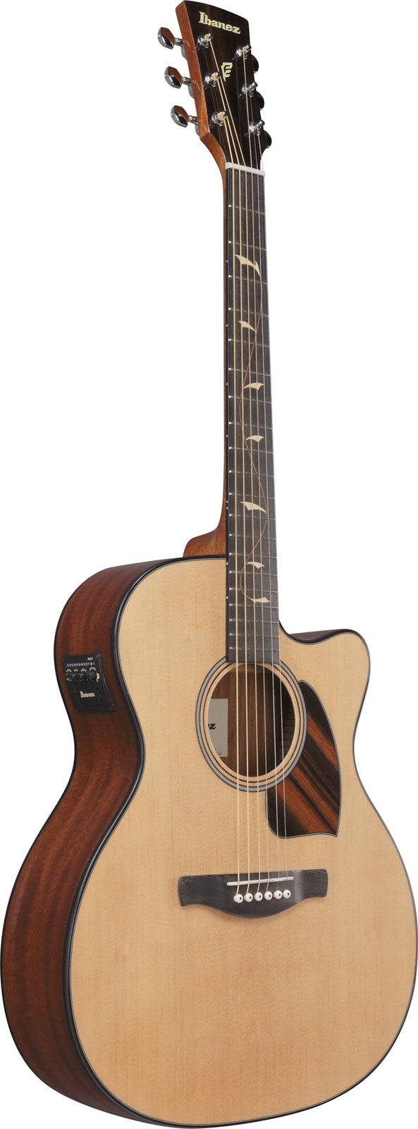 PC34CE Edizione LTD Naturale Lucido
