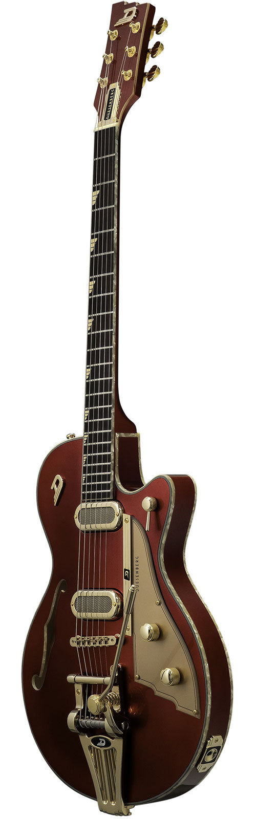 Starplayer TV Phonic Balboa Pearl Red + custodia
