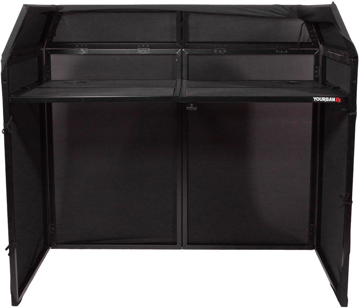 Console DJ 500