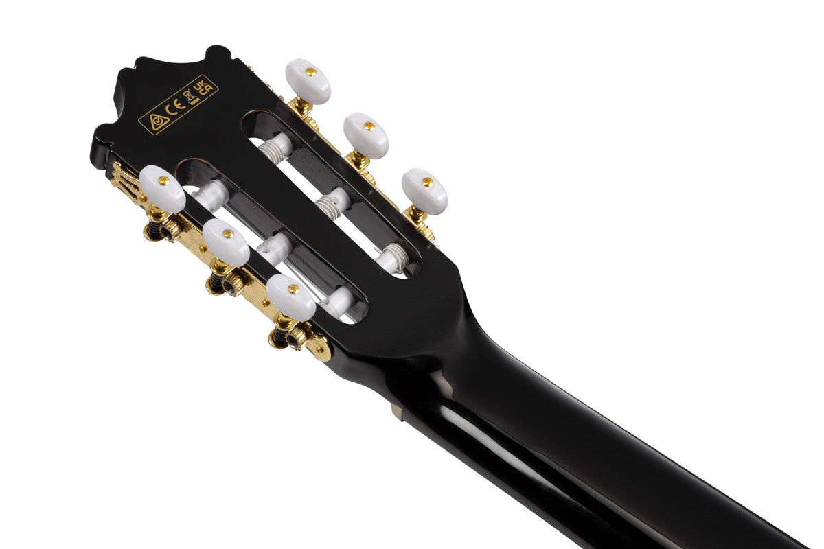 GA11CE-BK Nero
