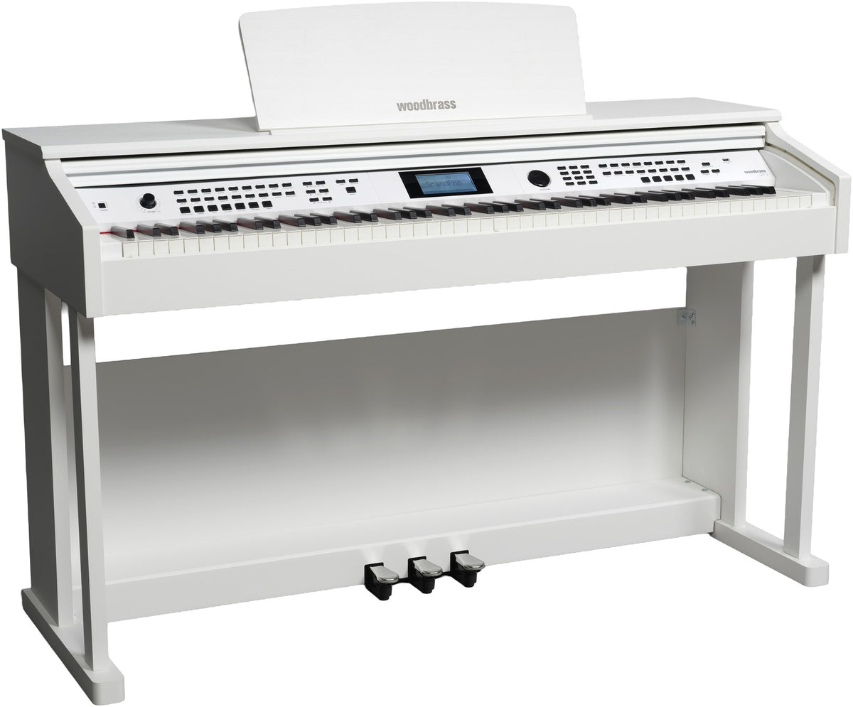 DP3 Bianco