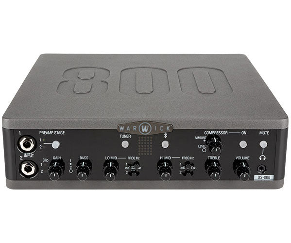 DS 800 - Doppio stadio 800W