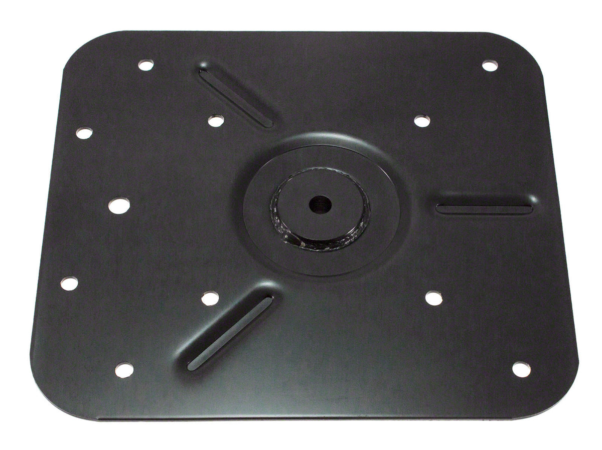 DTBR1 - Piastra Di Supporto Con Morsetto Per Seduta 2.22CM 7/8"