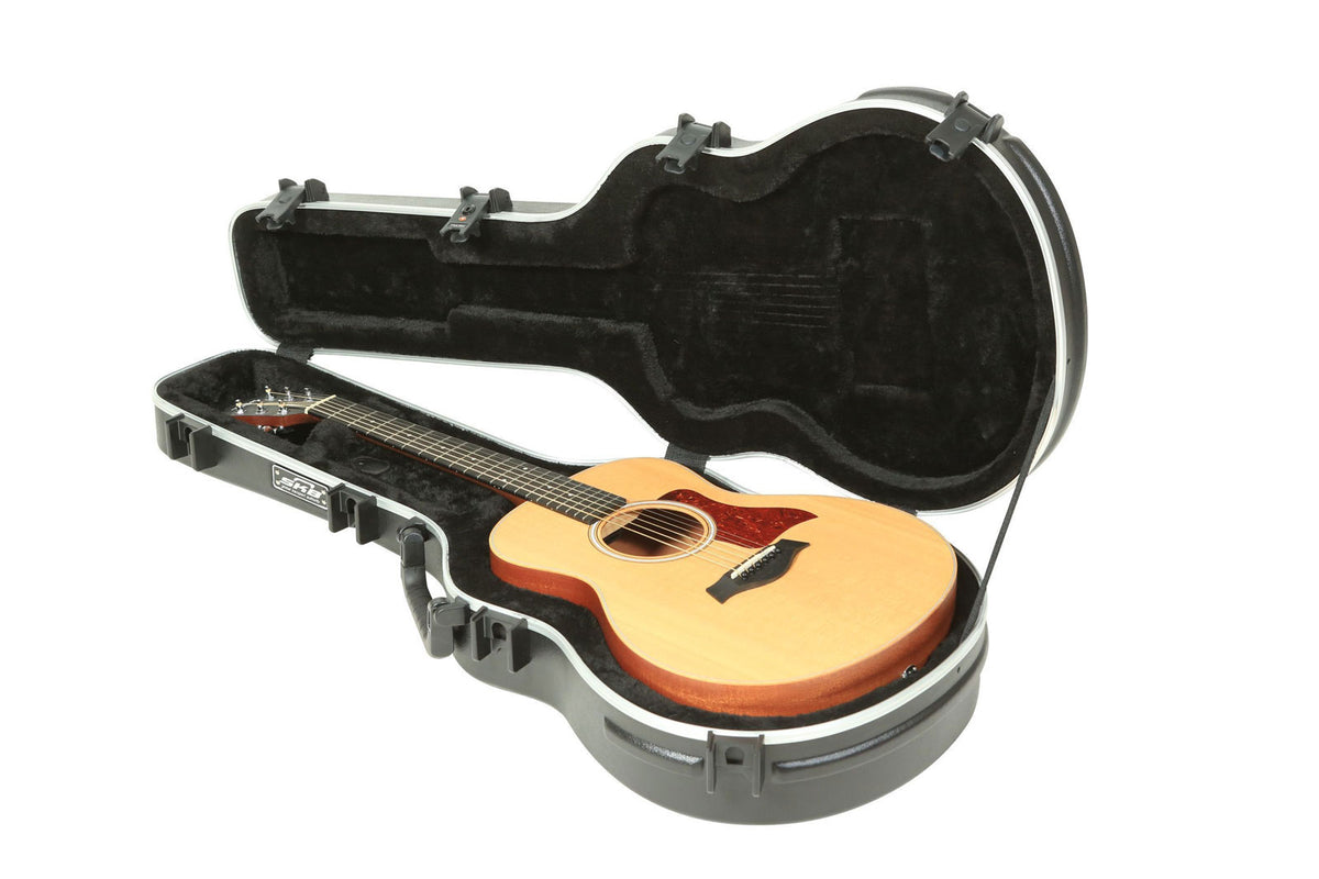 GSM - Custodia Mini Acustica Taylor GS