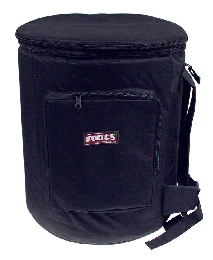 Custodia Deluxe per Surdo 18" X 55CM - Zaino