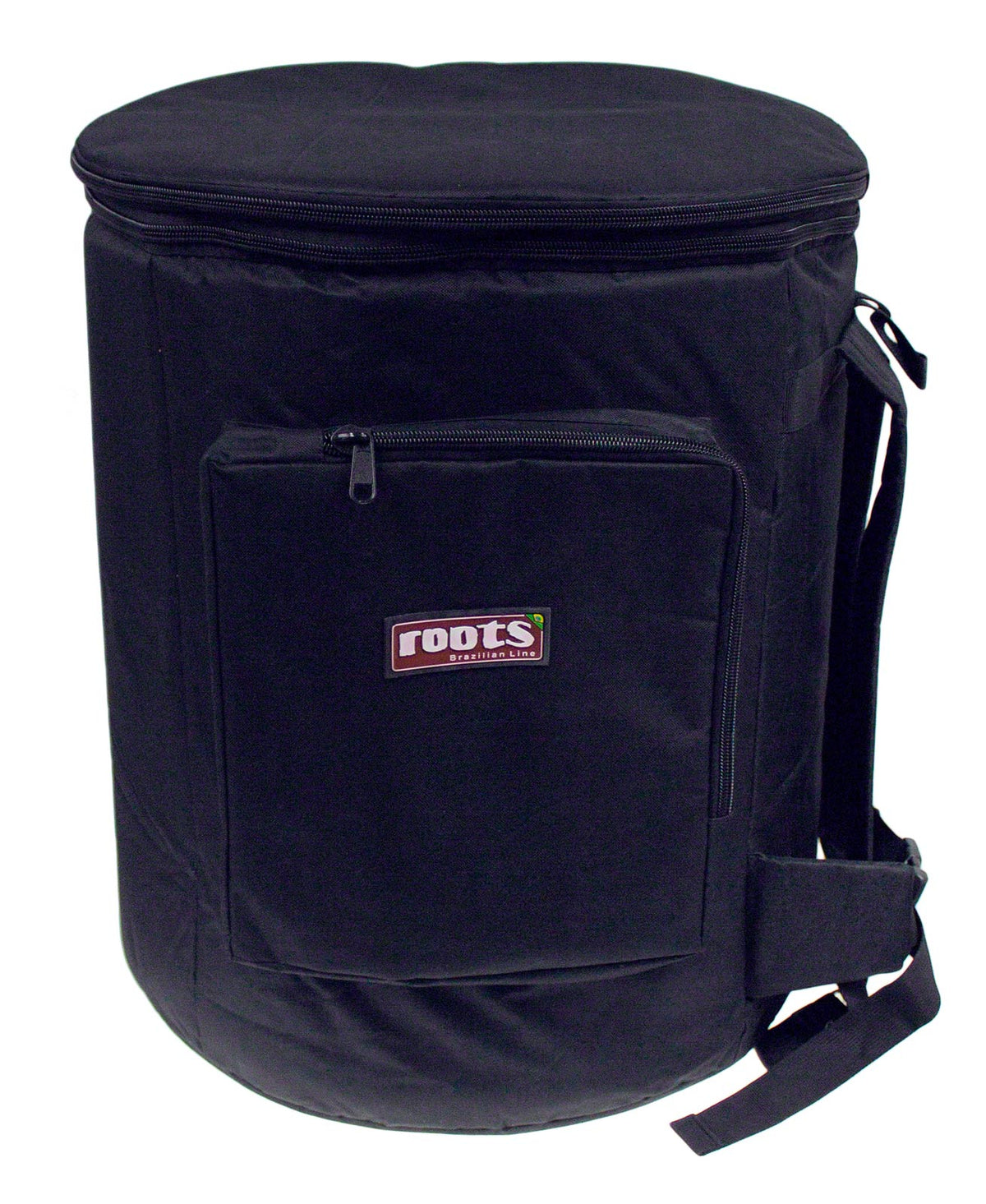 Custodia Deluxe per Surdo 18" X 55CM - Zaino