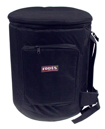 Custodia Deluxe per Surdo 18" X 55CM - Zaino