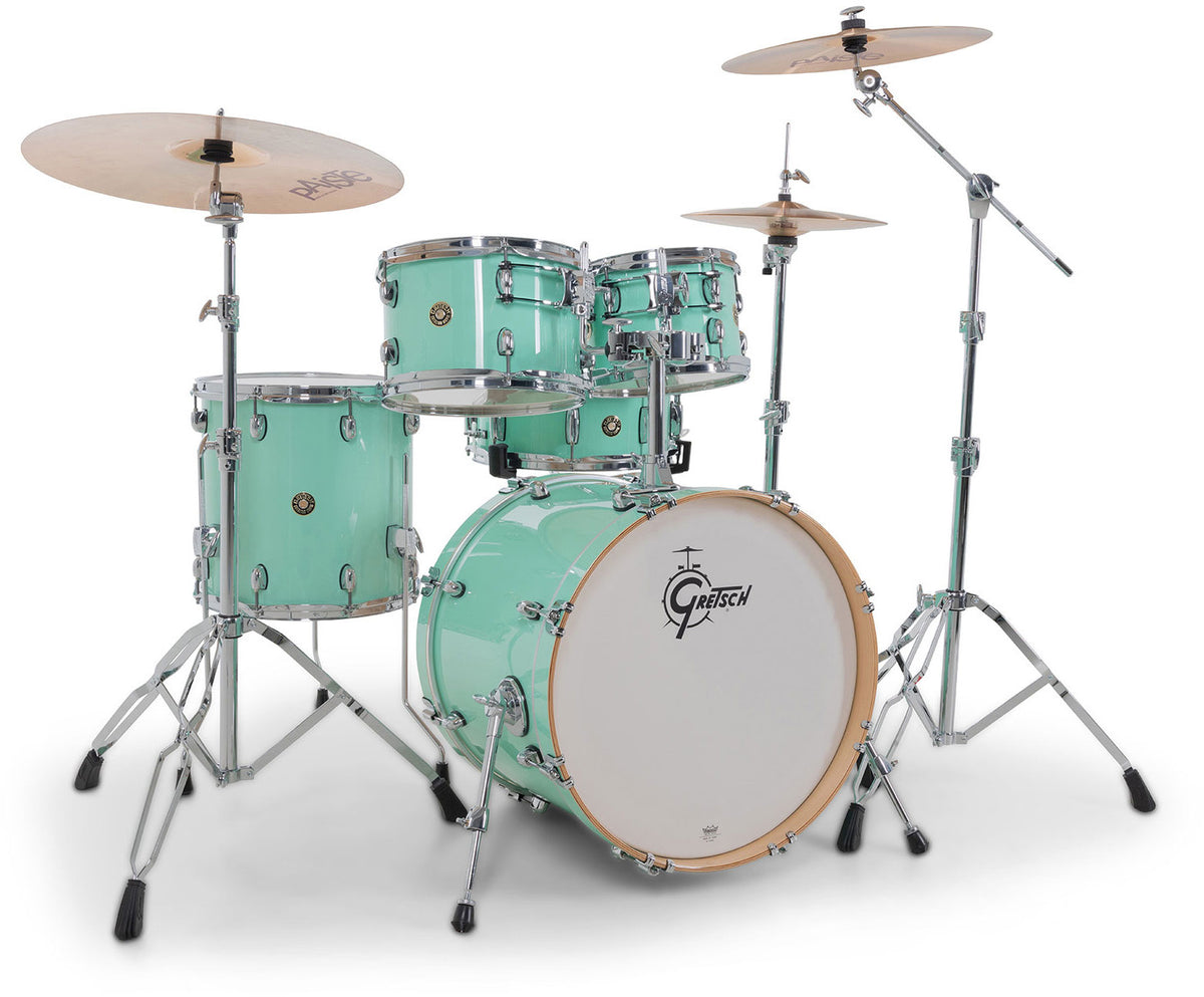 CATALINA MAPLE VERDE SCHIUMA DI MARE CM2-E605-SFG