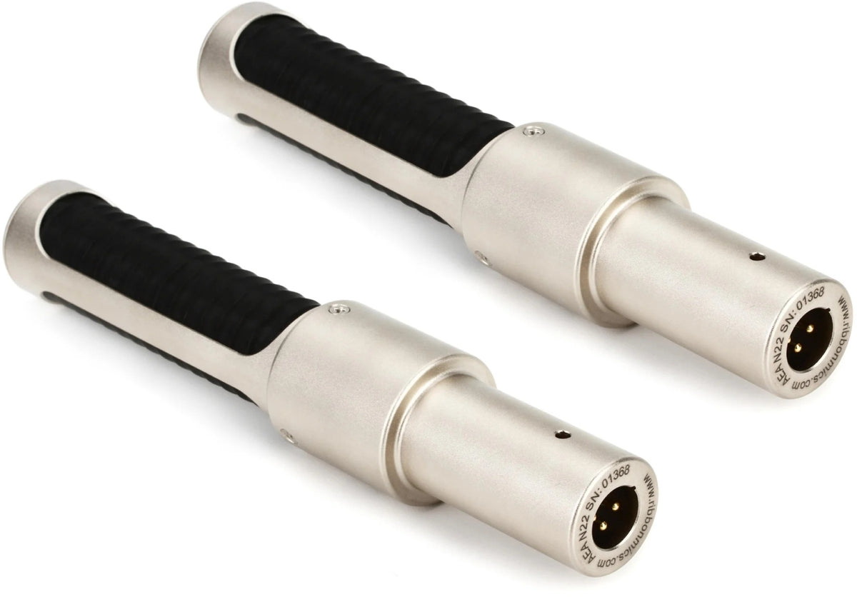 N22 Nuvo Stereo Set