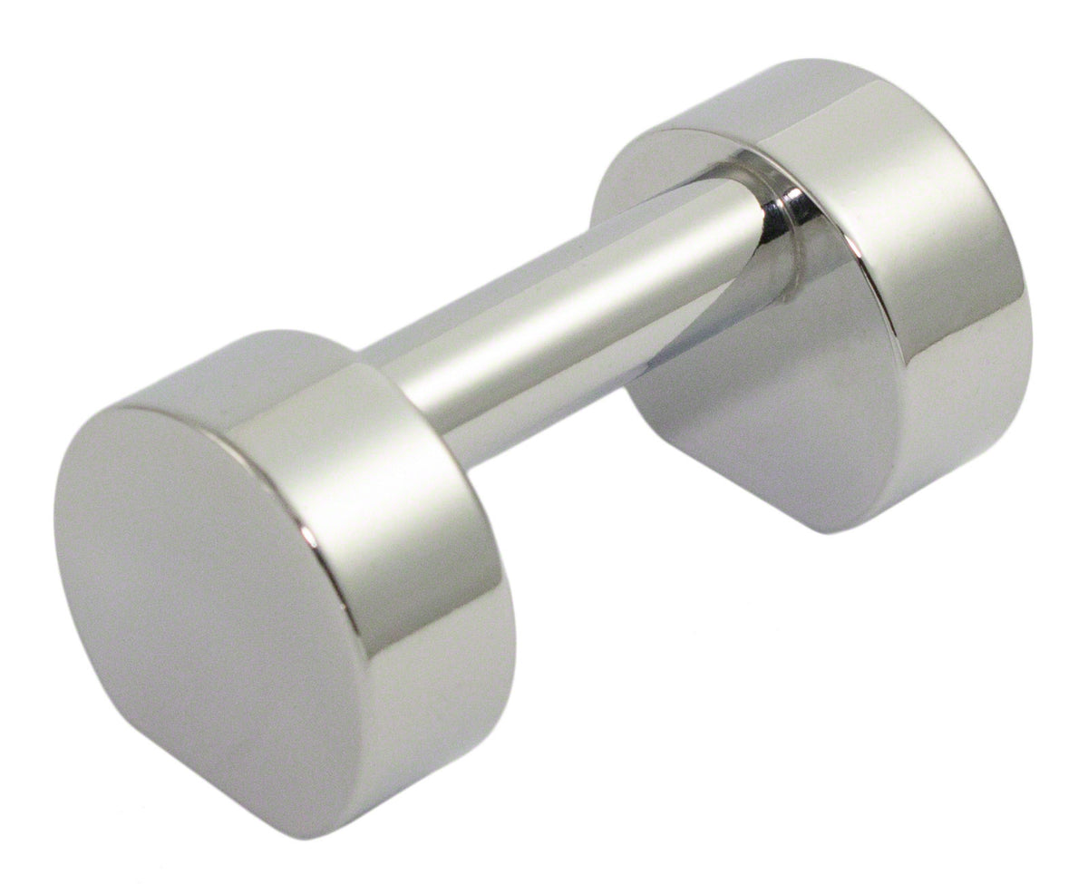 TL3S38B - BLOCCHETTO TUBO GRANCASSA - 38MM - SOLO (X1)