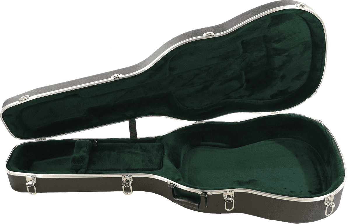 Custodia Dreadnought 14 Tasti
