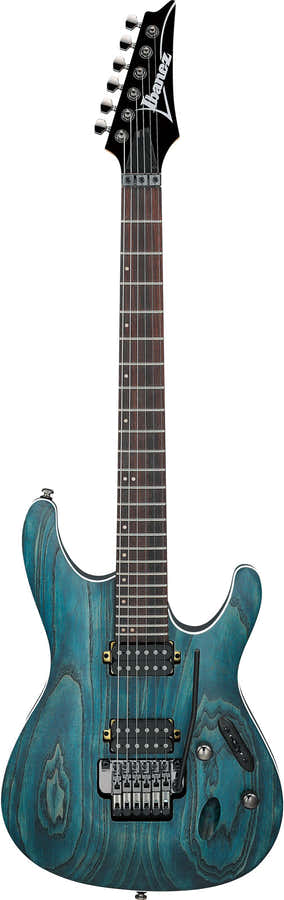 S520AHOBF Blu cosmico opaco