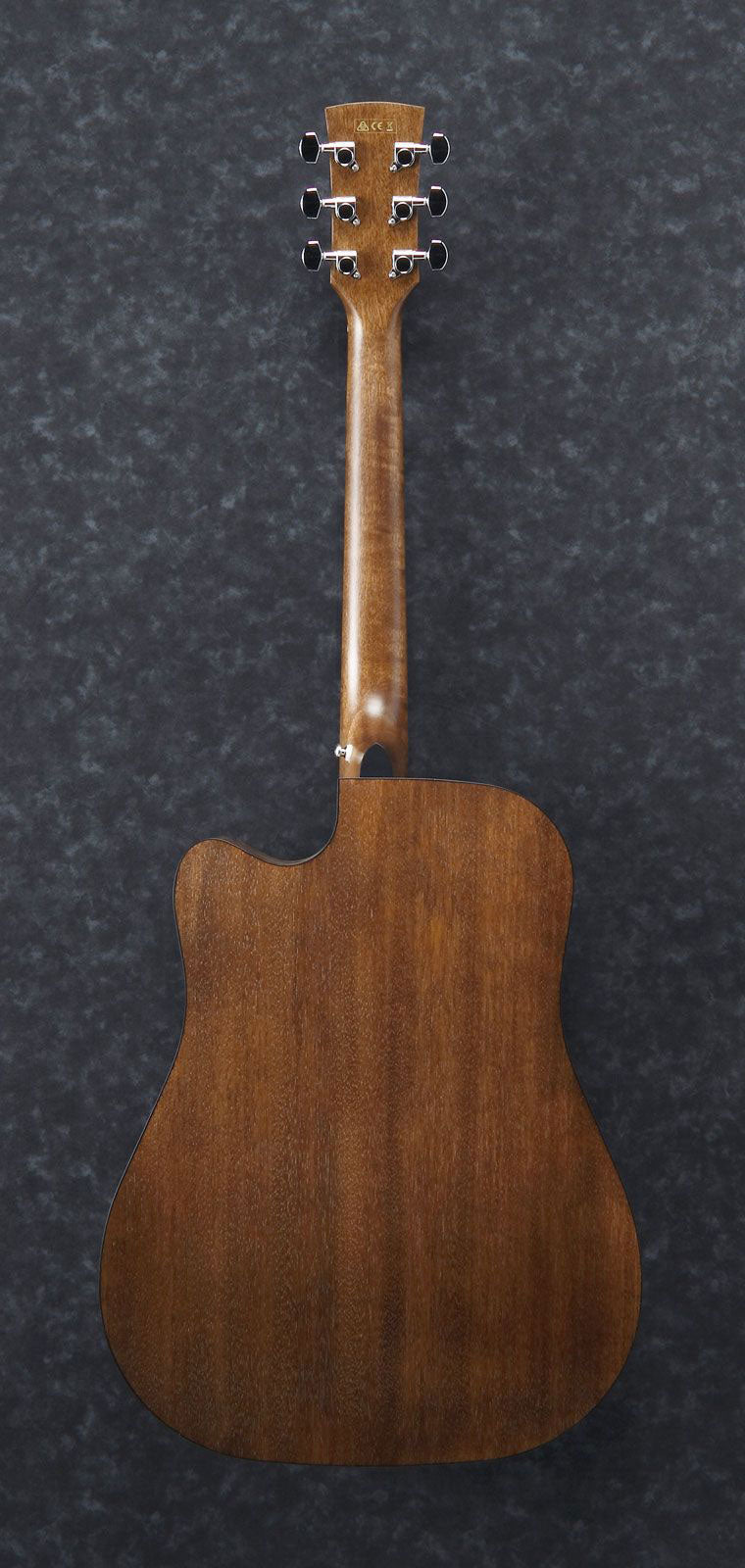 AW54CE-OPN Naturale Artwood