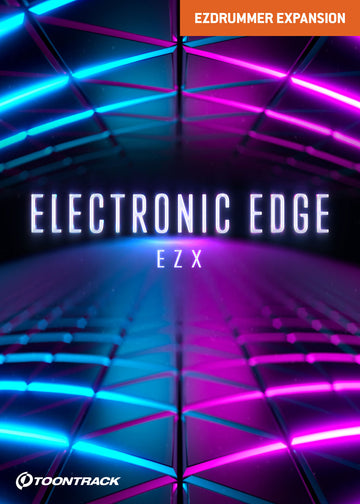 EZX Electronic Edge