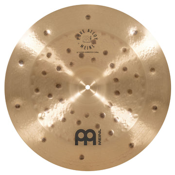 PA18EHCH - Pure Alloy China 18" Extra Martellata