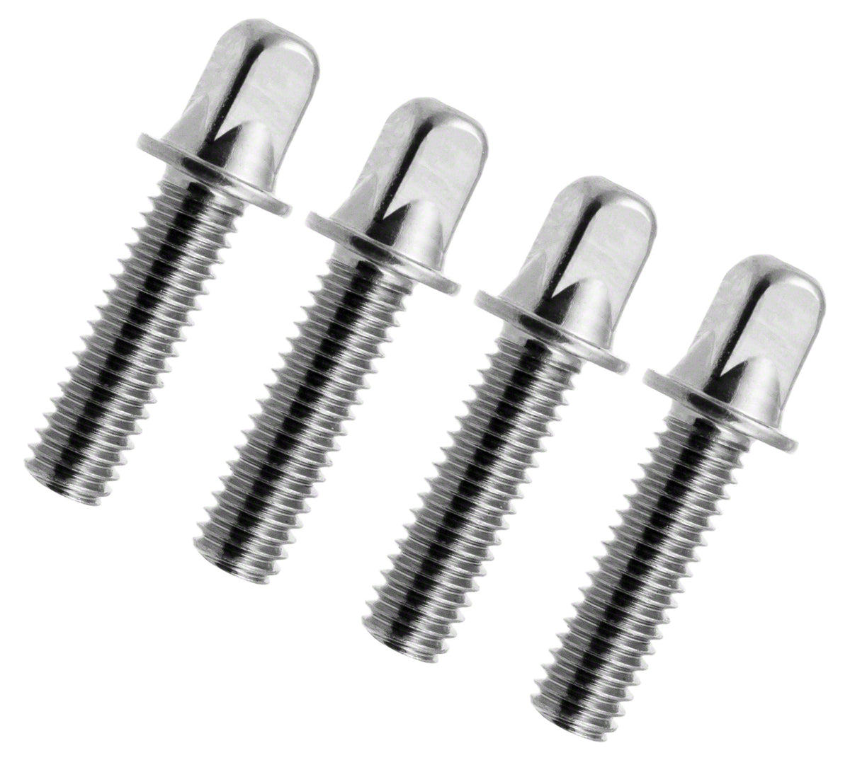 TRC-M6-20 - 20MM TENSION ROD / SCREW - M6 THREAD (X4)