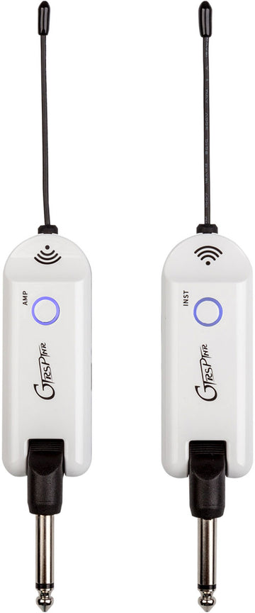 WIRELESS SYSTEM MOOER GTRS GWU4 BLANC