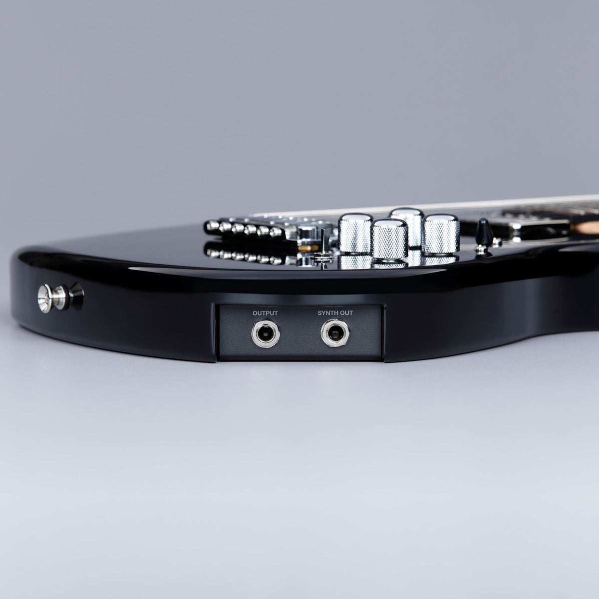 Eurus GS-1 Chitarra elettronica