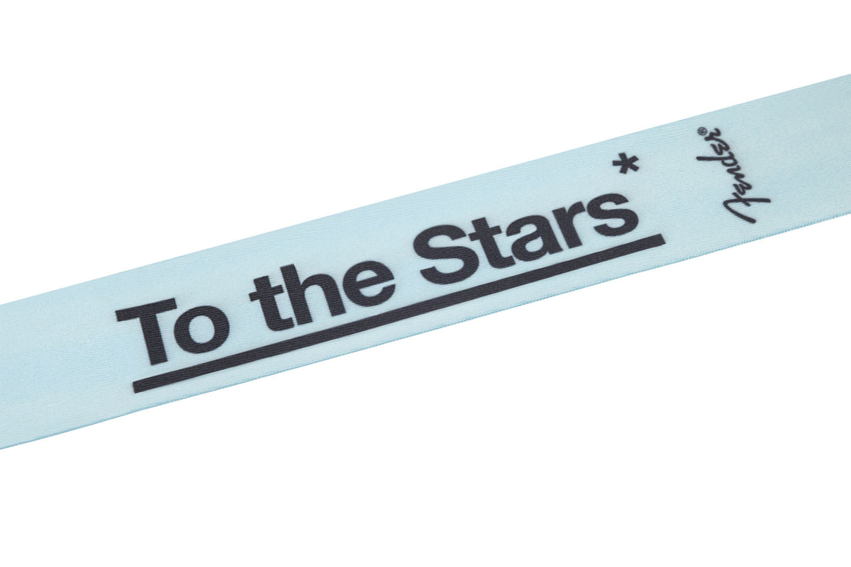 Tom Delonge To The Stars Tracolla Blu daphne